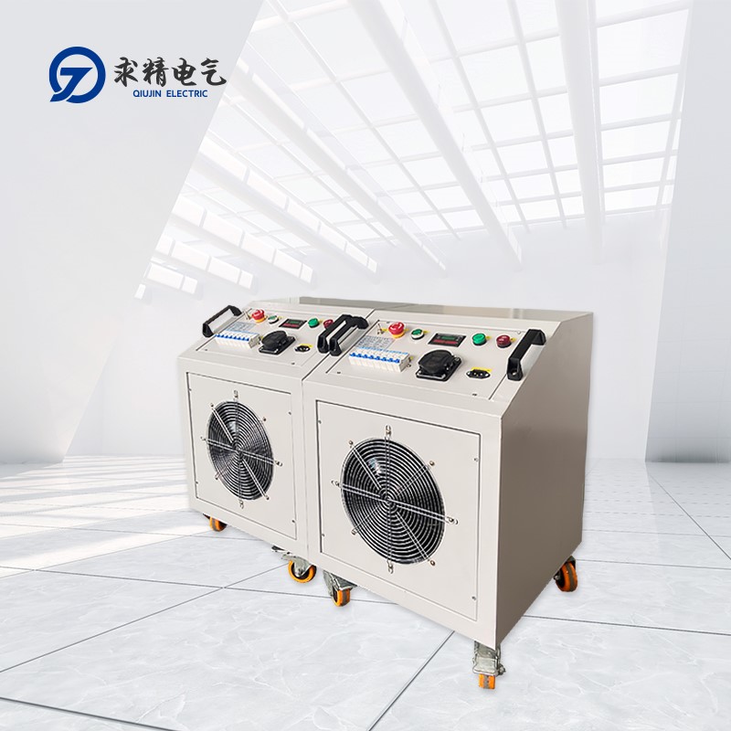7KW交流充電樁負載（帶引導）